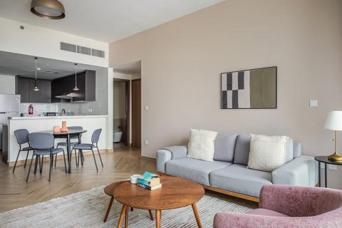 Apartman u gradu Zabeel, Dubai, UAE 1 spavaća soba, 82.52 m2 Br. 748523 - Slika 3