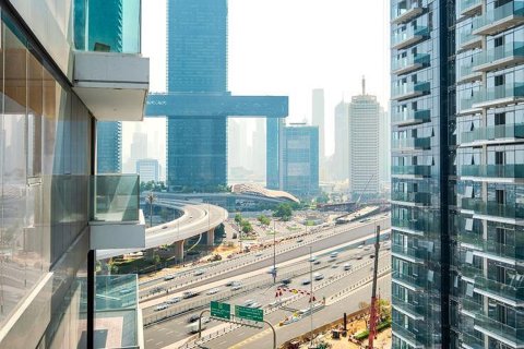 Apartemen di Zabeel, Dubai, UEA 1 kamar tidur, 82.52 m2 nomor 748523