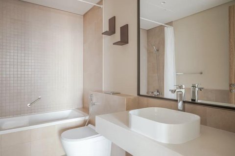 Apartman u gradu Zabeel, Dubai, UAE 1 spavaća soba, 82.52 m2 Br. 748523 - Slika 11