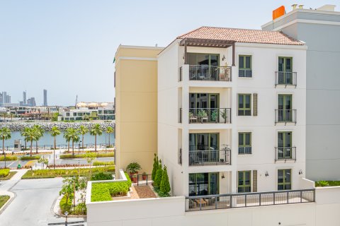 Apartament de vânzare în Jumeirah, Dubai, EAU 2 dormitoare, 124.53 mp. №748625 - poză 6