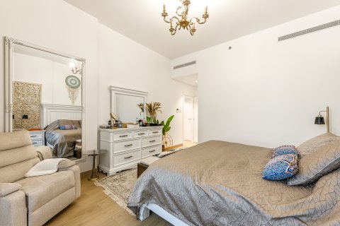 Apartament de vânzare în Jumeirah, Dubai, EAU 2 dormitoare, 124.53 mp. №748625 - poză 13