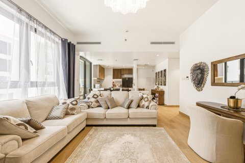 Apartament de vânzare în Jumeirah, Dubai, EAU 2 dormitoare, 124.53 mp. №748625 - poză 11