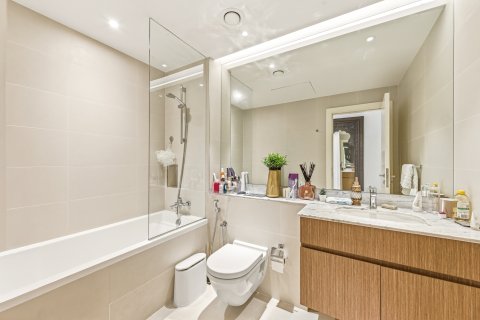 Apartament de vânzare în Jumeirah, Dubai, EAU 2 dormitoare, 124.53 mp. №748625 - poză 12