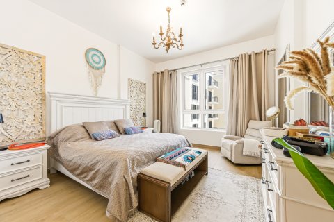 Apartament de vânzare în Jumeirah, Dubai, EAU 2 dormitoare, 124.53 mp. №748625 - poză 4