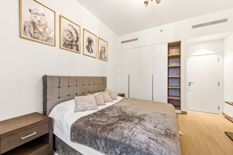 Apartament de vânzare în Jumeirah, Dubai, EAU 2 dormitoare, 124.53 mp. №748625 - poză 5