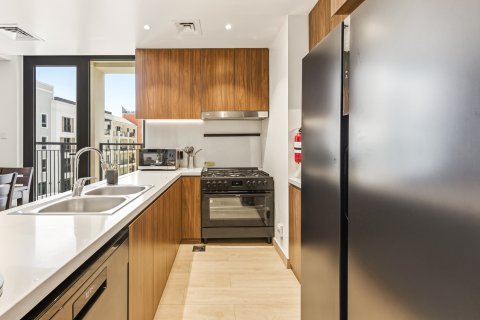 Apartament de vânzare în Jumeirah, Dubai, EAU 2 dormitoare, 124.53 mp. №748625 - poză 3