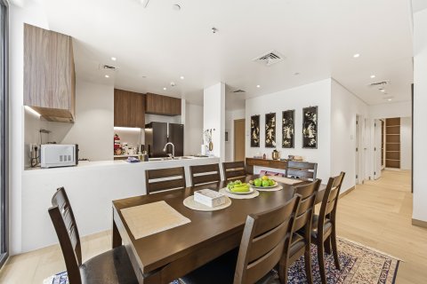 Apartament de vânzare în Jumeirah, Dubai, EAU 2 dormitoare, 124.53 mp. №748625 - poză 9
