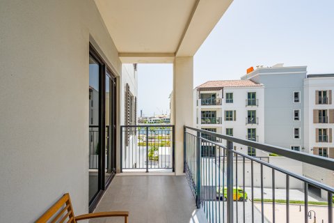 Apartament de vânzare în Jumeirah, Dubai, EAU 2 dormitoare, 124.53 mp. №748625 - poză 18