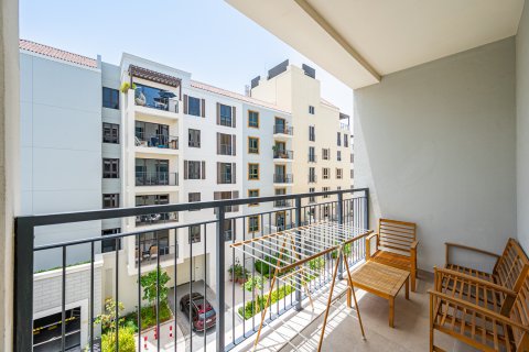 Apartament de vânzare în Jumeirah, Dubai, EAU 2 dormitoare, 124.53 mp. №748625 - poză 17