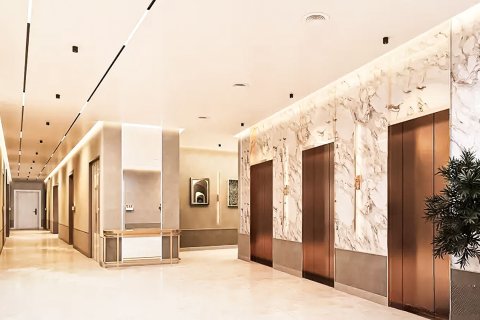 Apartmán v Jumeirah Village Circle, Dubai, SAE 1 spálňa, 71.06 m2 č. 748623 - Fotografia 10