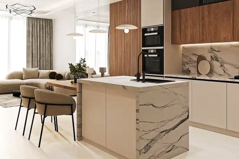 Apartmán v Jumeirah Village Circle, Dubai, SAE 1 spálňa, 71.06 m2 č. 748623 - Fotografia 3