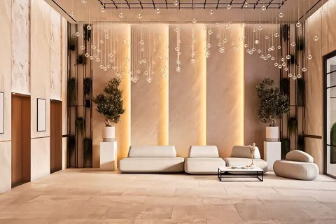 Apartmán v Jumeirah Village Circle, Dubai, SAE 1 spálňa, 71.06 m2 č. 748623 - Fotografia 8
