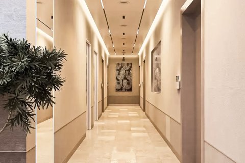Apartmán v Jumeirah Village Circle, Dubai, SAE 1 spálňa, 71.06 m2 č. 748623 - Fotografia 6