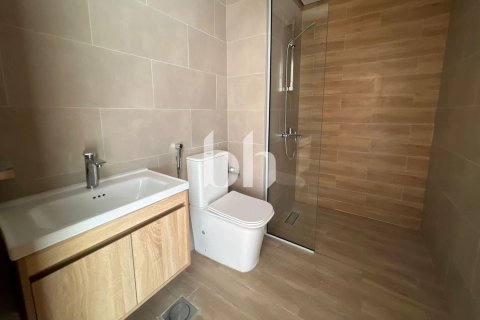 Řadový dům v Dubai Investment Park, SAE 4 ložnice, 80.07 m² Č.: 748626 - fotografie 17