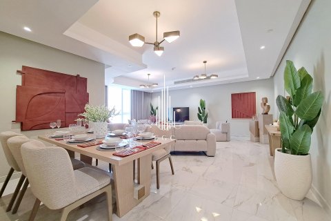 Wohnung zur Miete in Al Maryah Island, Abu Dhabi, VAE 3 Schlafzimmer, 144.6 m2 Nr. 561243 - Foto 25