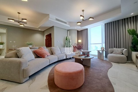 Wohnung zur Miete in Al Maryah Island, Abu Dhabi, VAE 3 Schlafzimmer, 144.6 m2 Nr. 561243 - Foto 22