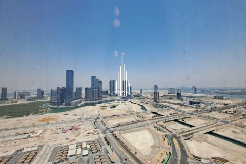 Wohnung zur Miete in Al Maryah Island, Abu Dhabi, VAE 3 Schlafzimmer, 144.6 m2 Nr. 561243 - Foto 10