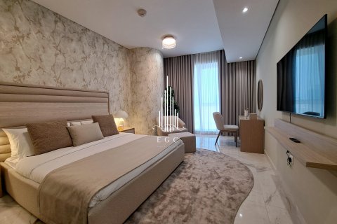 Wohnung zur Miete in Al Maryah Island, Abu Dhabi, VAE 3 Schlafzimmer, 144.6 m2 Nr. 561243 - Foto 1