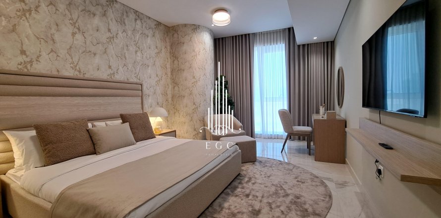 Wohnung in Al Maryah Island, Abu Dhabi, VAE: 3 Schlafzimmer, 144.6 m2 Nr. 561243