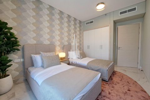 Wohnung zur Miete in Al Maryah Island, Abu Dhabi, VAE 3 Schlafzimmer, 144.6 m2 Nr. 561243 - Foto 13