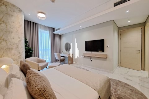 Wohnung zur Miete in Al Maryah Island, Abu Dhabi, VAE 3 Schlafzimmer, 144.6 m2 Nr. 561243 - Foto 2