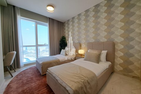 Wohnung zur Miete in Al Maryah Island, Abu Dhabi, VAE 3 Schlafzimmer, 144.6 m2 Nr. 561243 - Foto 12