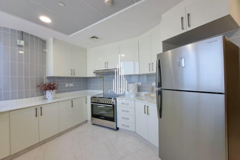 Wohnung zur Miete in Al Maryah Island, Abu Dhabi, VAE 3 Schlafzimmer, 144.6 m2 Nr. 561243 - Foto 17