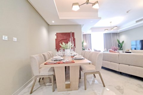 Wohnung zur Miete in Al Maryah Island, Abu Dhabi, VAE 3 Schlafzimmer, 144.6 m2 Nr. 561243 - Foto 27