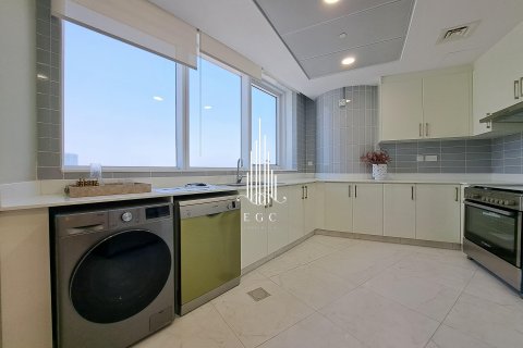 Wohnung zur Miete in Al Maryah Island, Abu Dhabi, VAE 3 Schlafzimmer, 144.6 m2 Nr. 561243 - Foto 20