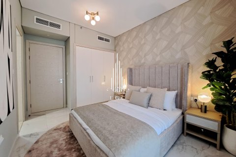 Wohnung zur Miete in Al Maryah Island, Abu Dhabi, VAE 3 Schlafzimmer, 144.6 m2 Nr. 561243 - Foto 9