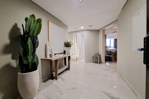 Wohnung zur Miete in Al Maryah Island, Abu Dhabi, VAE 3 Schlafzimmer, 144.6 m2 Nr. 561243 - Foto 28