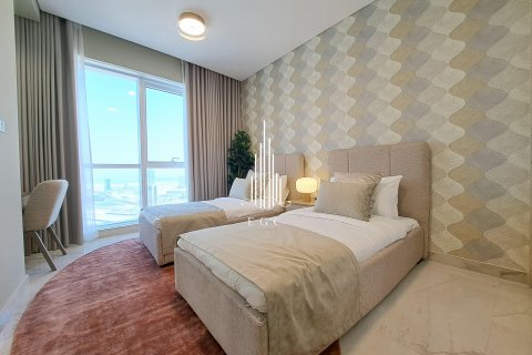 Wohnung zur Miete in Al Maryah Island, Abu Dhabi, VAE 3 Schlafzimmer, 144.6 m2 Nr. 561243 - Foto 15