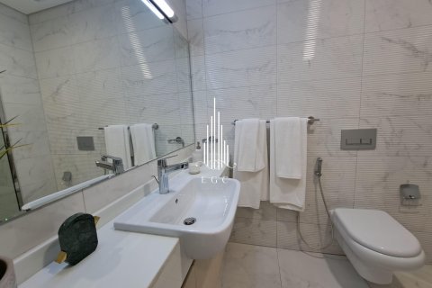 Wohnung zur Miete in Al Maryah Island, Abu Dhabi, VAE 3 Schlafzimmer, 144.6 m2 Nr. 561243 - Foto 4