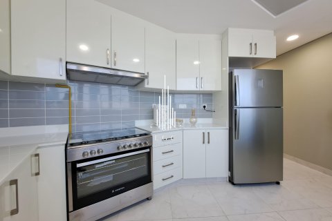 Wohnung zur Miete in Al Maryah Island, Abu Dhabi, VAE 3 Schlafzimmer, 144.6 m2 Nr. 561243 - Foto 18