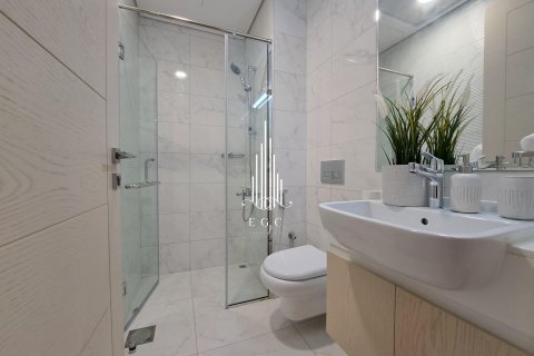 Wohnung zur Miete in Al Maryah Island, Abu Dhabi, VAE 3 Schlafzimmer, 144.6 m2 Nr. 561243 - Foto 7