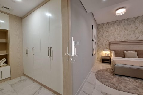 Wohnung zur Miete in Al Maryah Island, Abu Dhabi, VAE 3 Schlafzimmer, 144.6 m2 Nr. 561243 - Foto 5