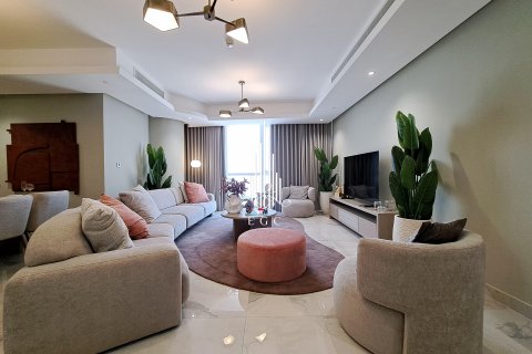 Wohnung zur Miete in Al Maryah Island, Abu Dhabi, VAE 3 Schlafzimmer, 144.6 m2 Nr. 561243 - Foto 26