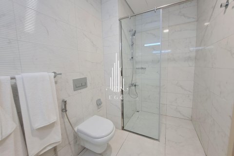 Wohnung zur Miete in Al Maryah Island, Abu Dhabi, VAE 3 Schlafzimmer, 144.6 m2 Nr. 561243 - Foto 3