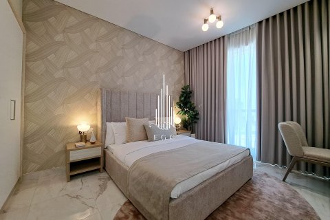 Wohnung zur Miete in Al Maryah Island, Abu Dhabi, VAE 3 Schlafzimmer, 144.6 m2 Nr. 561243 - Foto 11