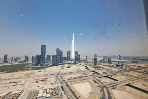 Wohnung zur Miete in Al Maryah Island, Abu Dhabi, VAE 3 Schlafzimmer, 144.6 m2 Nr. 561243 - Foto 24