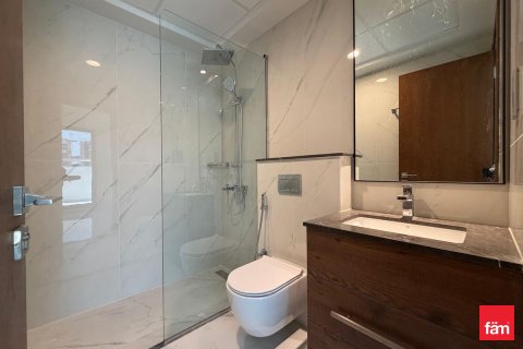 Apartmen di Al Satwa, Dubai, UAE 1 bilik tidur, 79.4 meter persegi № 716088 - foto 15