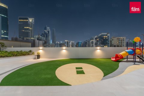 Apartmen di Al Satwa, Dubai, UAE 1 bilik tidur, 79.4 meter persegi № 716088 - foto 22