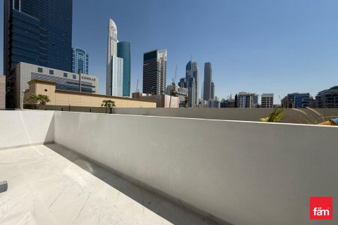 Apartmen di Al Satwa, Dubai, UAE 1 bilik tidur, 79.4 meter persegi № 716088 - foto 13