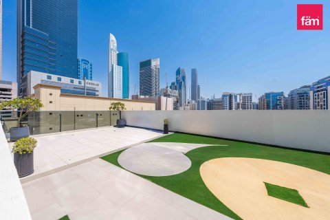 Apartmen di Al Satwa, Dubai, UAE 1 bilik tidur, 79.4 meter persegi № 716088 - foto 24