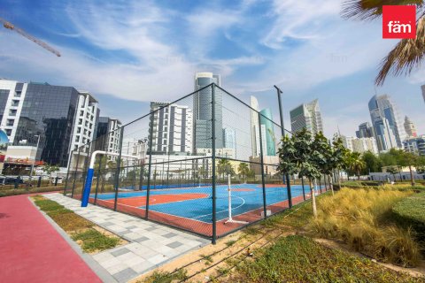Apartmen di Al Satwa, Dubai, UAE 1 bilik tidur, 79.4 meter persegi № 716088 - foto 27