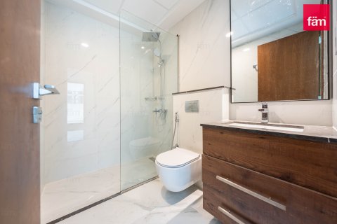 Apartmen di Al Satwa, Dubai, UAE 1 bilik tidur, 79.4 meter persegi № 716088 - foto 18
