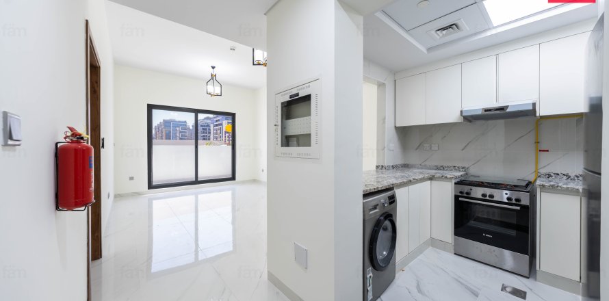 Apartamento em Al Satwa, Dubai, EAU 1 quarto, 79.4 m2 № 716088