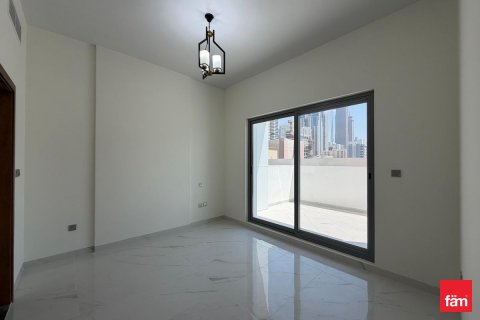 Apartmen di Al Satwa, Dubai, UAE 1 bilik tidur, 79.4 meter persegi № 716088 - foto 11