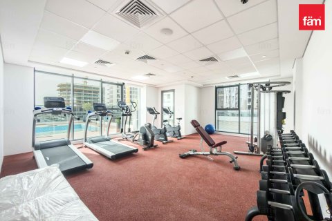 Apartmen di Al Satwa, Dubai, UAE 1 bilik tidur, 79.4 meter persegi № 716088 - foto 29