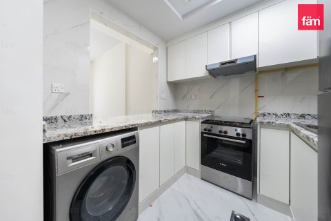Apartmen di Al Satwa, Dubai, UAE 1 bilik tidur, 79.4 meter persegi № 716088 - foto 3